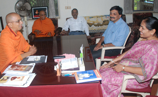 Vevekananda Birth Anniversary
